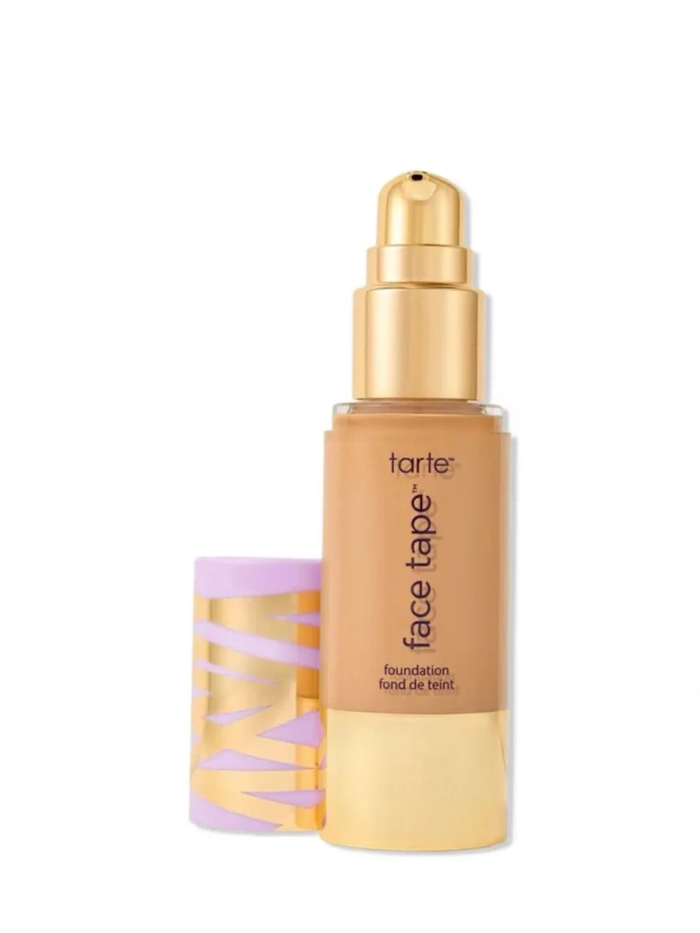Tarte Face Tape Foundation 35N Medium Neutral